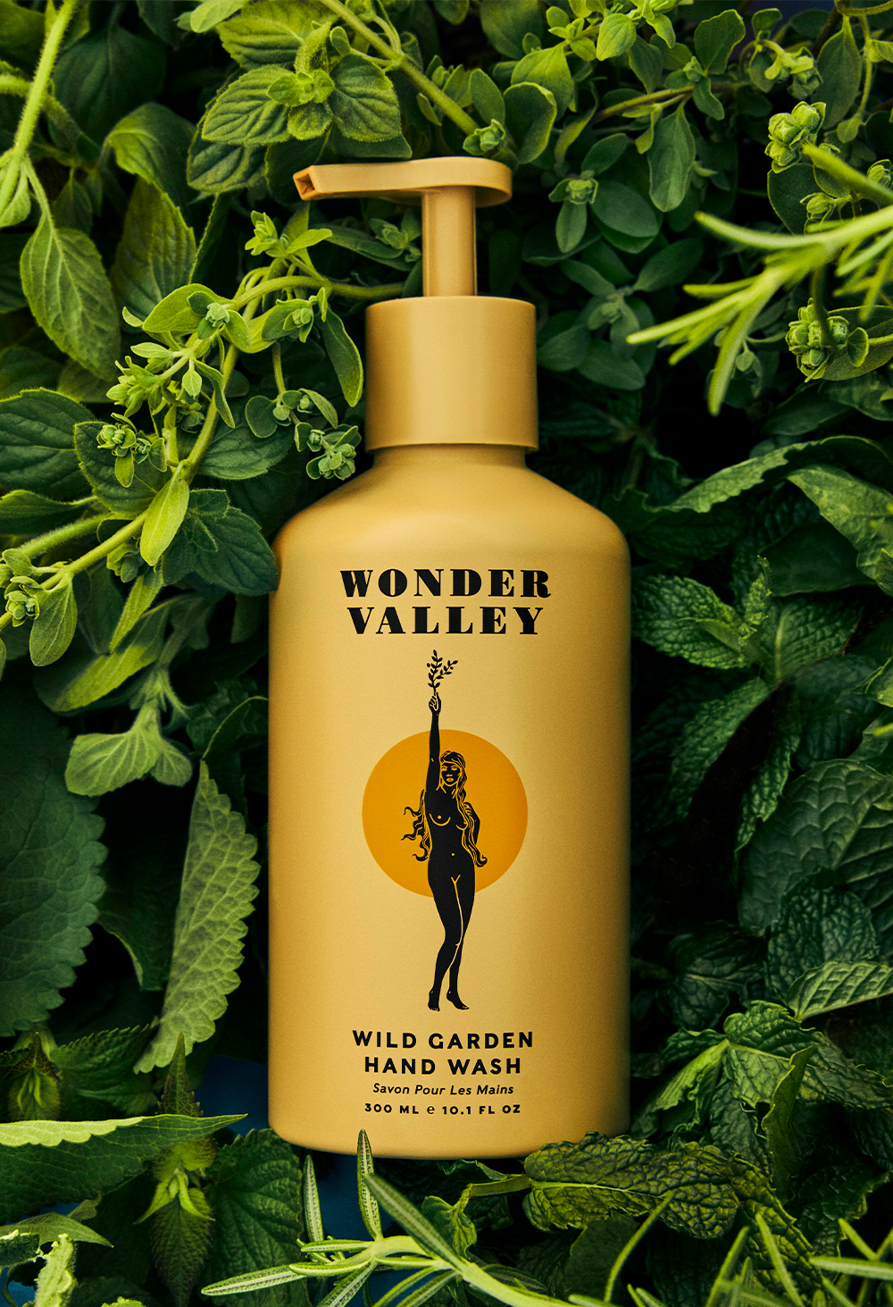 Wonder Valley-Wild Garden Hand Wash-Body-WV_WILD-GARDEN-HAND-WASH_CB1-The Detox Market | 