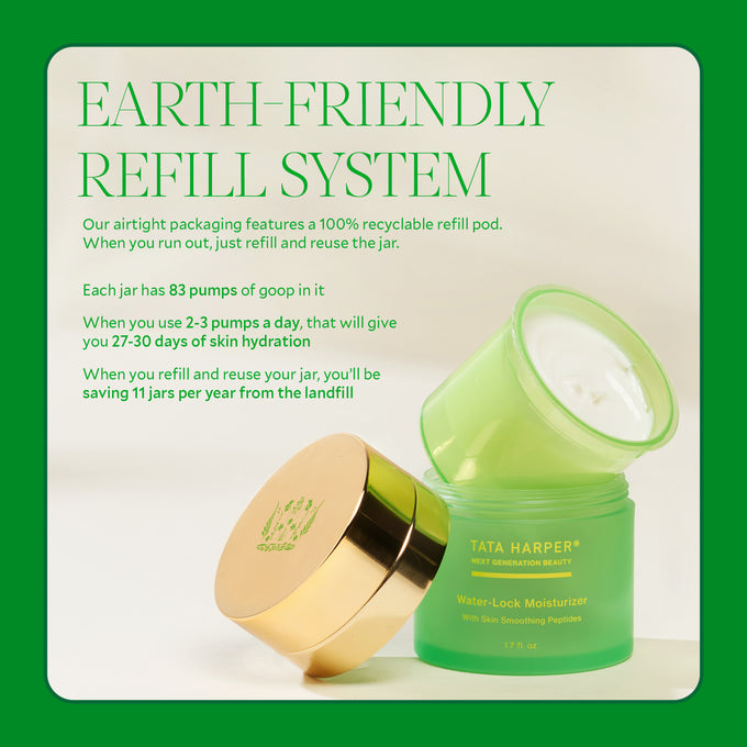 Tata Harper-Water-Lock Moisturizer-