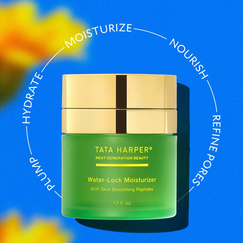 Tata Harper-Water-Lock Moisturizer-