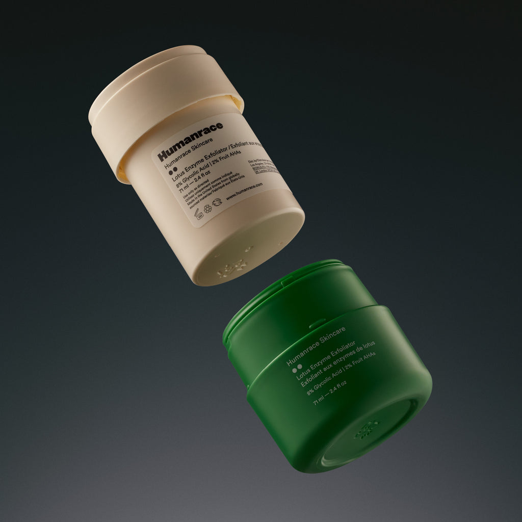 Humanrace-Lotus Enzyme Exfoliator-Skincare-Wholesale-Image-Sizes70-The Detox Market | 