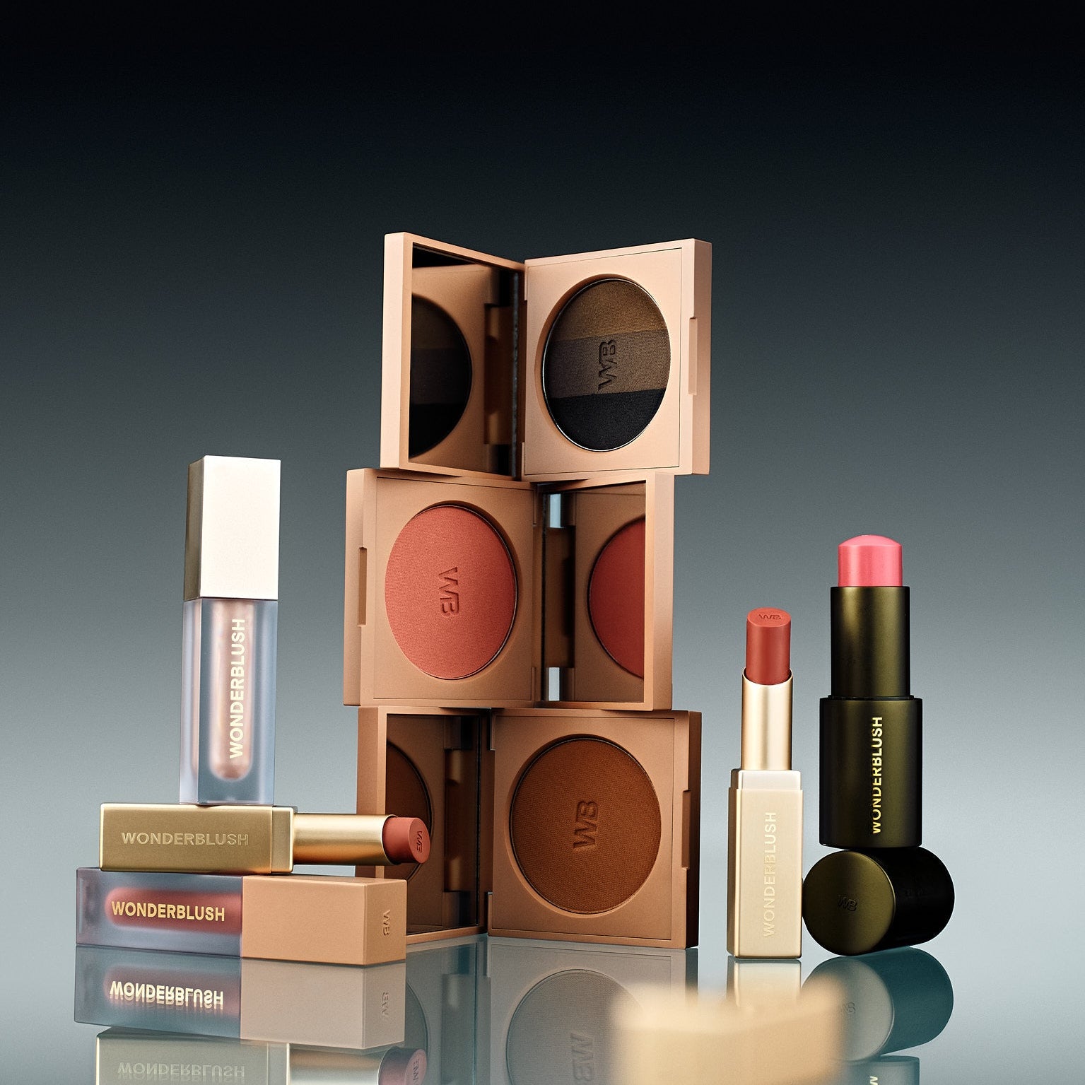Wonderblush-Le Rouge Lipstick-Makeup-LeRouge-WonderblushCollection-The Detox Market | Always