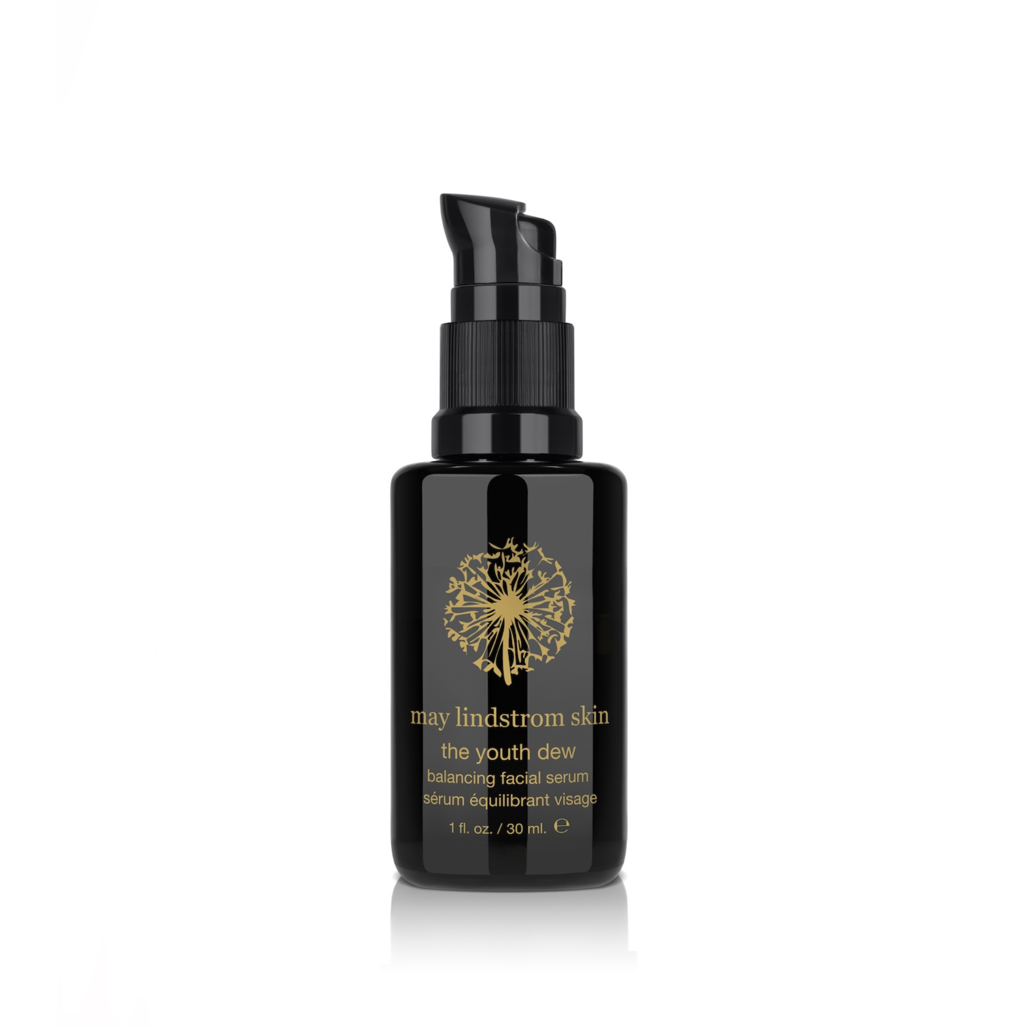 May Lindstrom-The Youth Dew-Skincare-YTD-new-label-The Detox Market | 30 ml