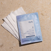 Yuni Beauty-Shower Sheets - Unscented-Body-YuniRebrandUnscentedShowerSheetsProduct_Texture1x1copy-The Detox Market | 