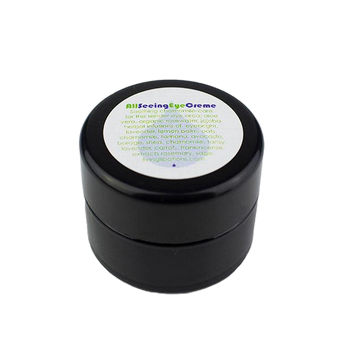 All Seeing Eye Creme