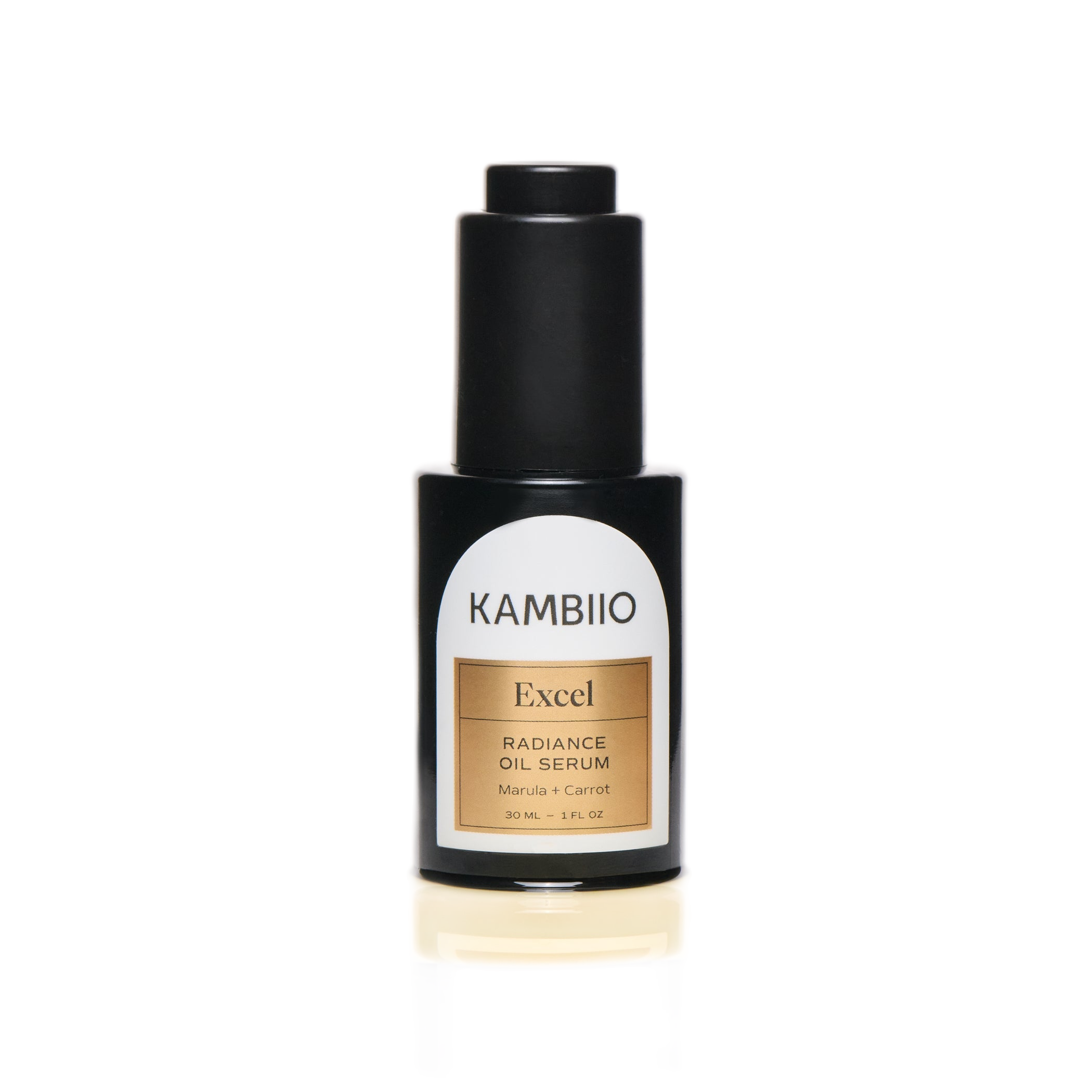 Excel Radiance Oil Serum