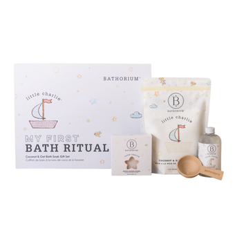 My First Bath Ritual Box Set