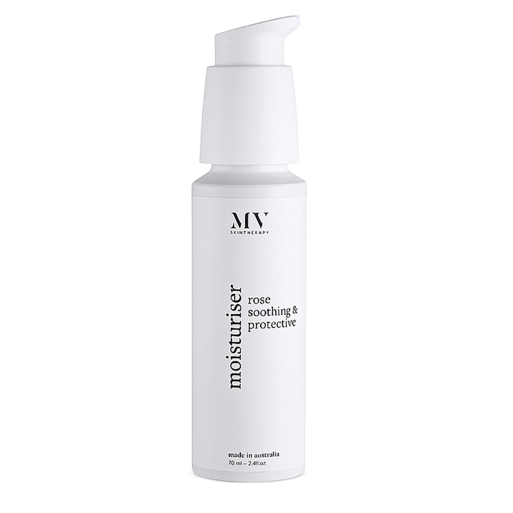 Rose Hydrating Mist – The Detox Market