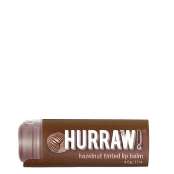 Hazelnut Tinted Lip Balm