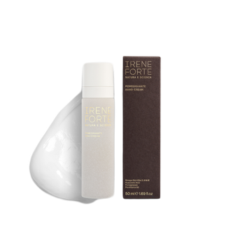 Pomegranate Hand Cream