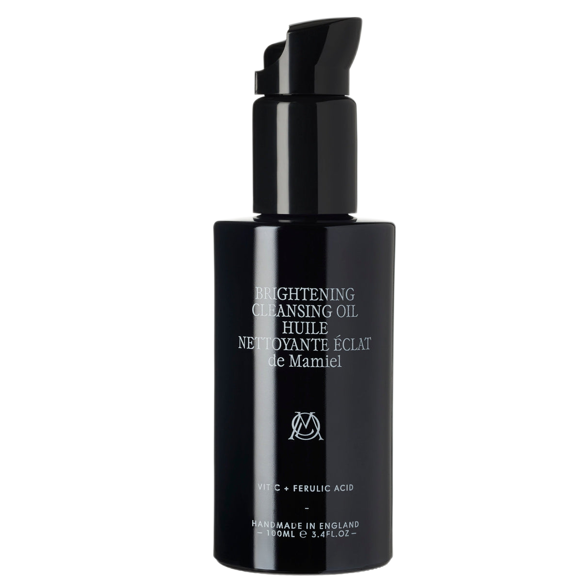 Brightening Cleansing Oil