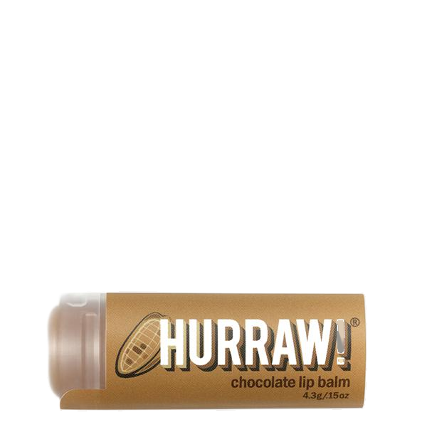 Chocolate Lip Balm