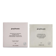 GOOPGLOW 15% Glycolic Acid Overnight Glow Peel