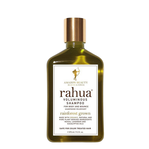 rahua VOLUMINOUS シャンプー　コンディショナー Rahua Organic Voluminous Shampoo – The Detox Market