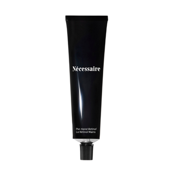 The Hand Retinol