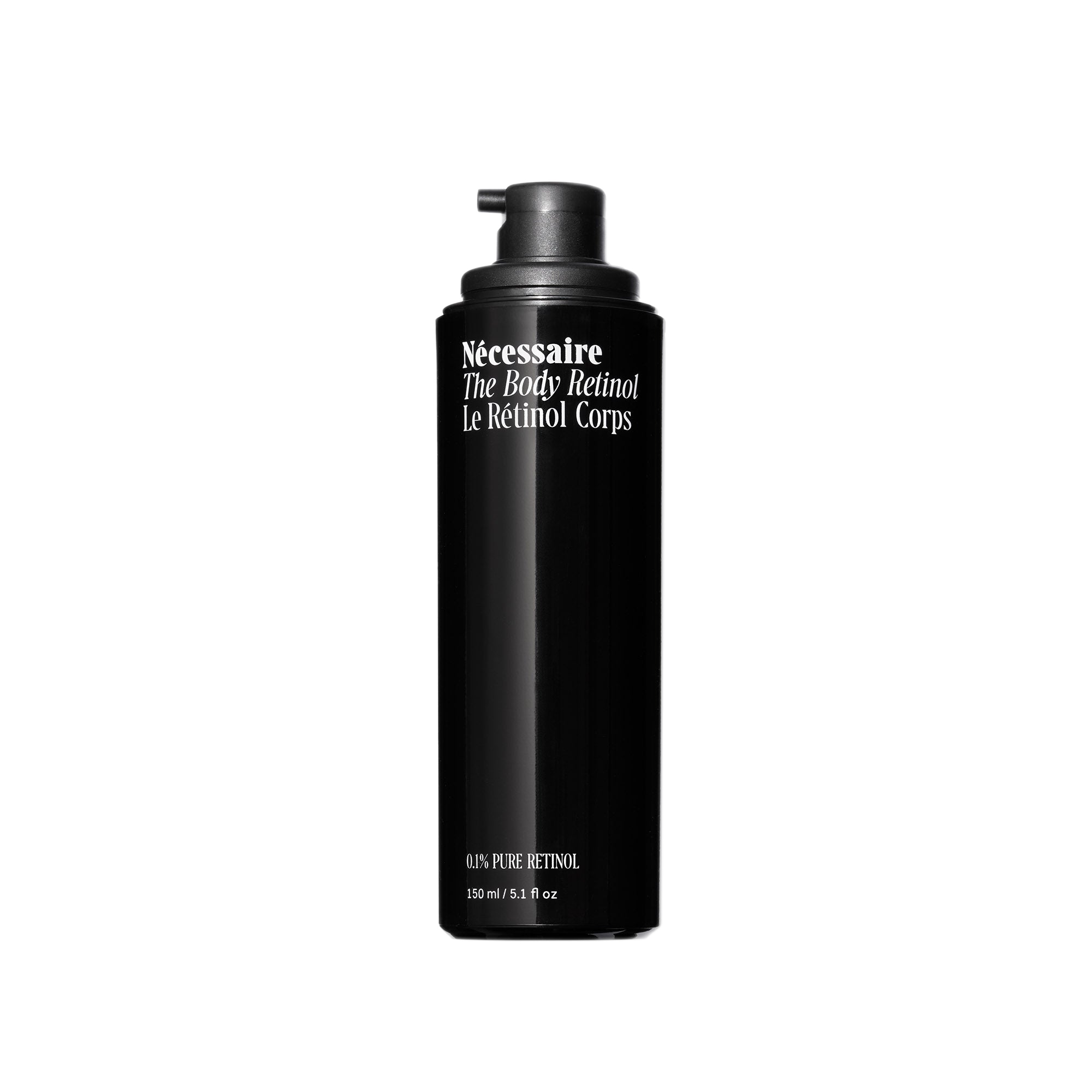 The Body Retinol