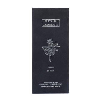 Cedar Wood Essential Oil Incense