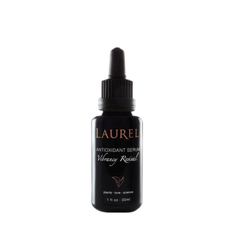 Facial Serum: Antioxidant