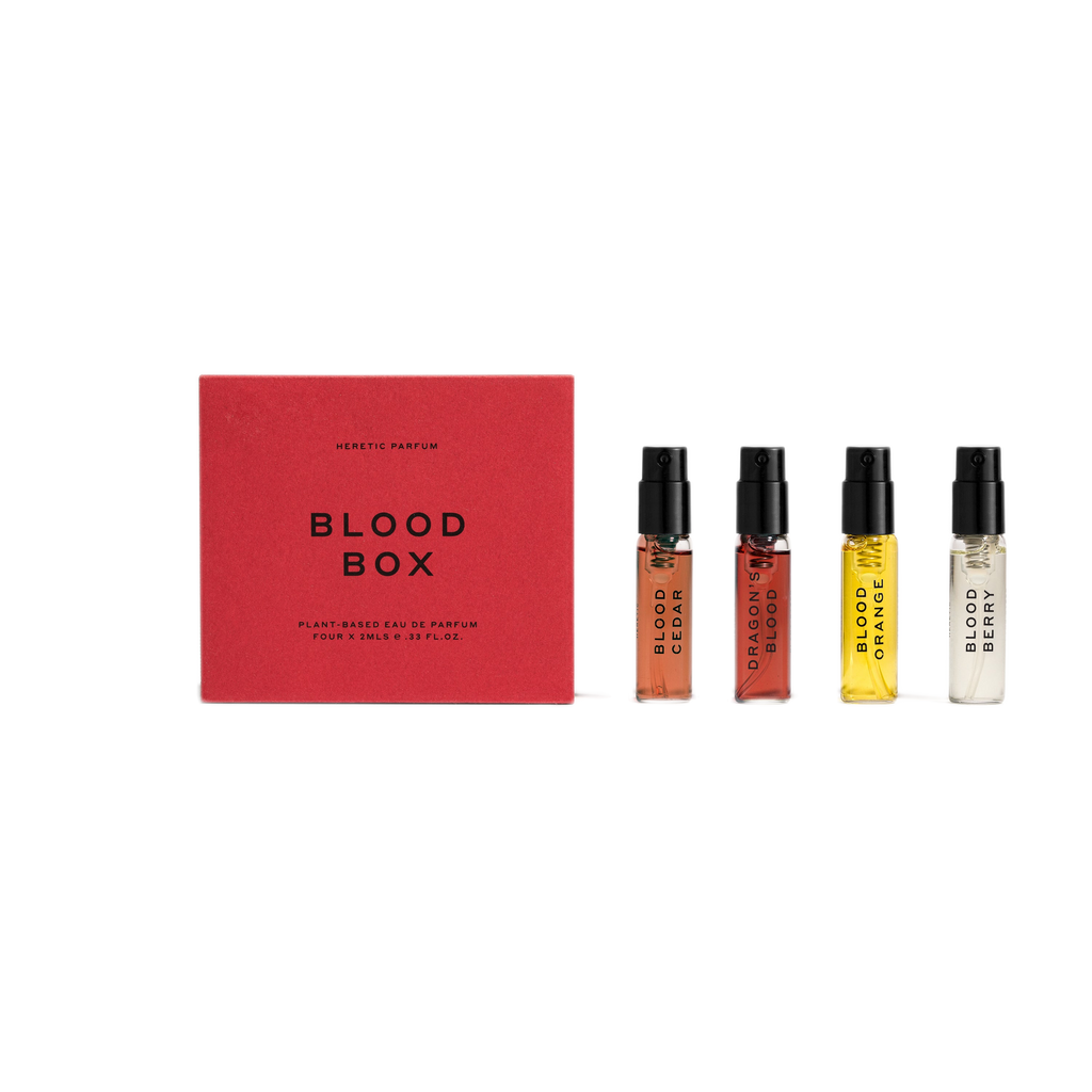 Discovery Set – The Detox Market