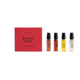 The Blood Box