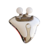 The Vitality Qi Led Gua Sha Device With Protective Pouch