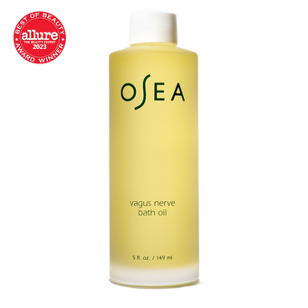 Vagus Nerve Bath Oil