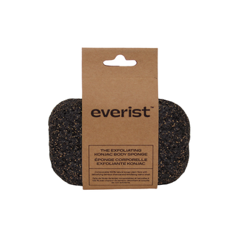 The Exfoliating Konjac Body Sponge