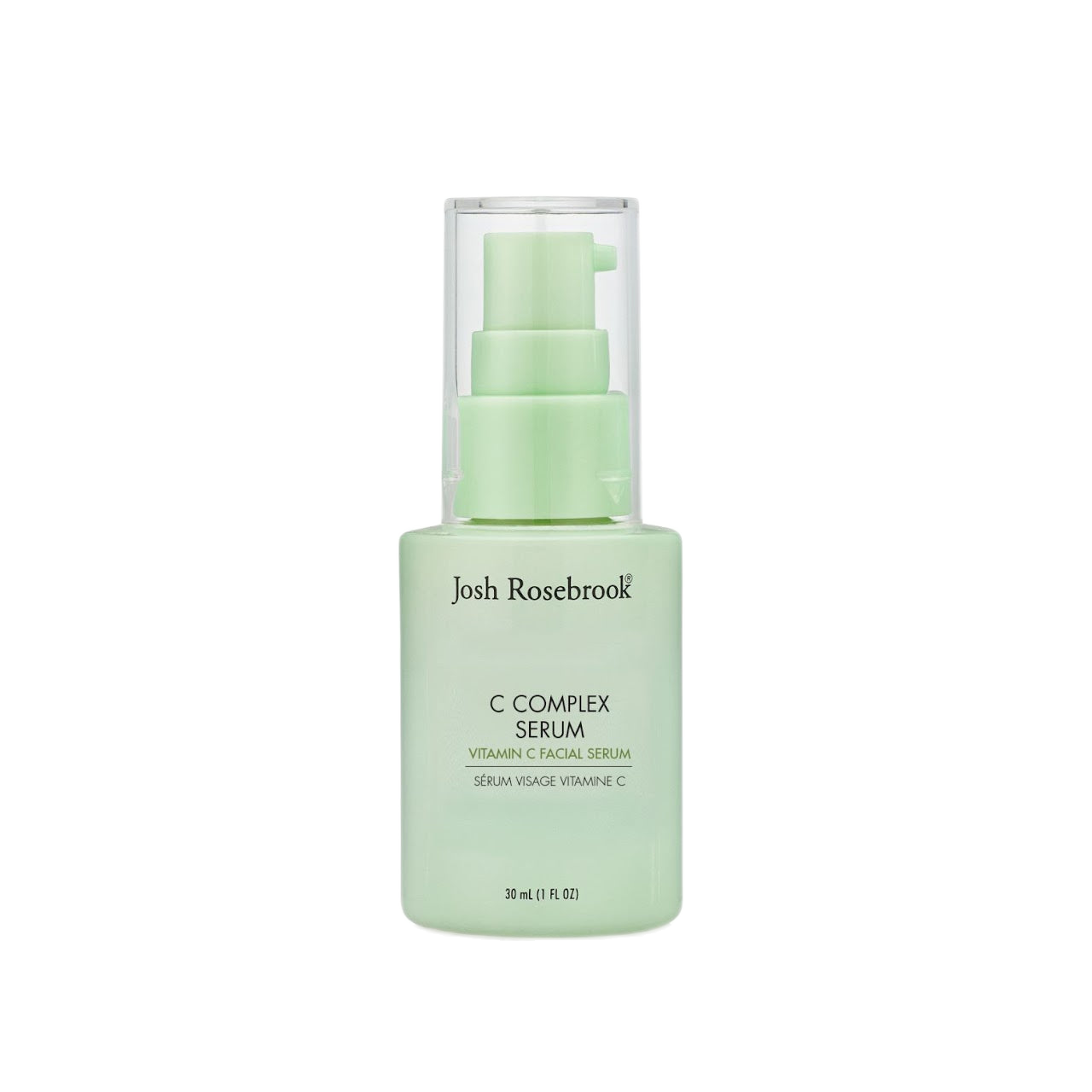 C Complex Serum