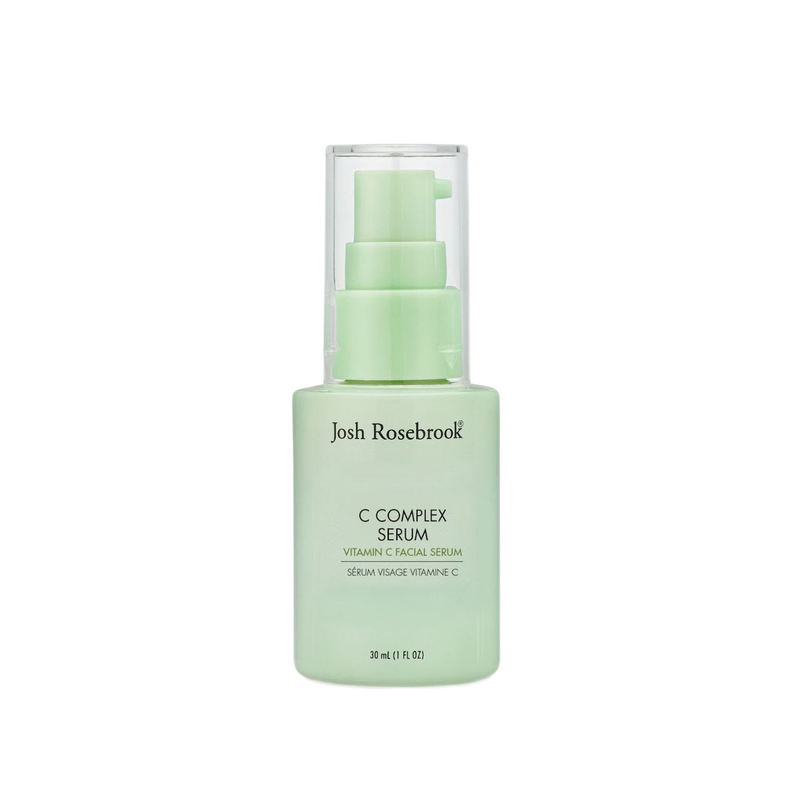 C Complex Serum – The Detox Market