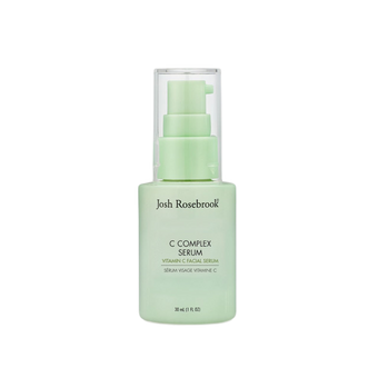 C Complex Serum