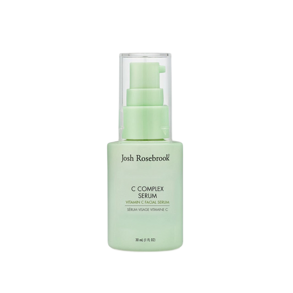 C Complex Serum – The Detox Market