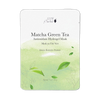 Matcha Green Tea Antioxidant Hydrogel Mask