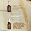Foria-Awaken Arousal Oil-Wellness-awaken-botanicals-comparison-infographic_2024square-The Detox Market | 
