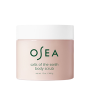 Salts of the Earth Body Scrub