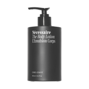 The Body Lotion Cyprès-Citronné