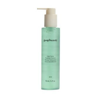 Daily Detox Foaming Cleanser