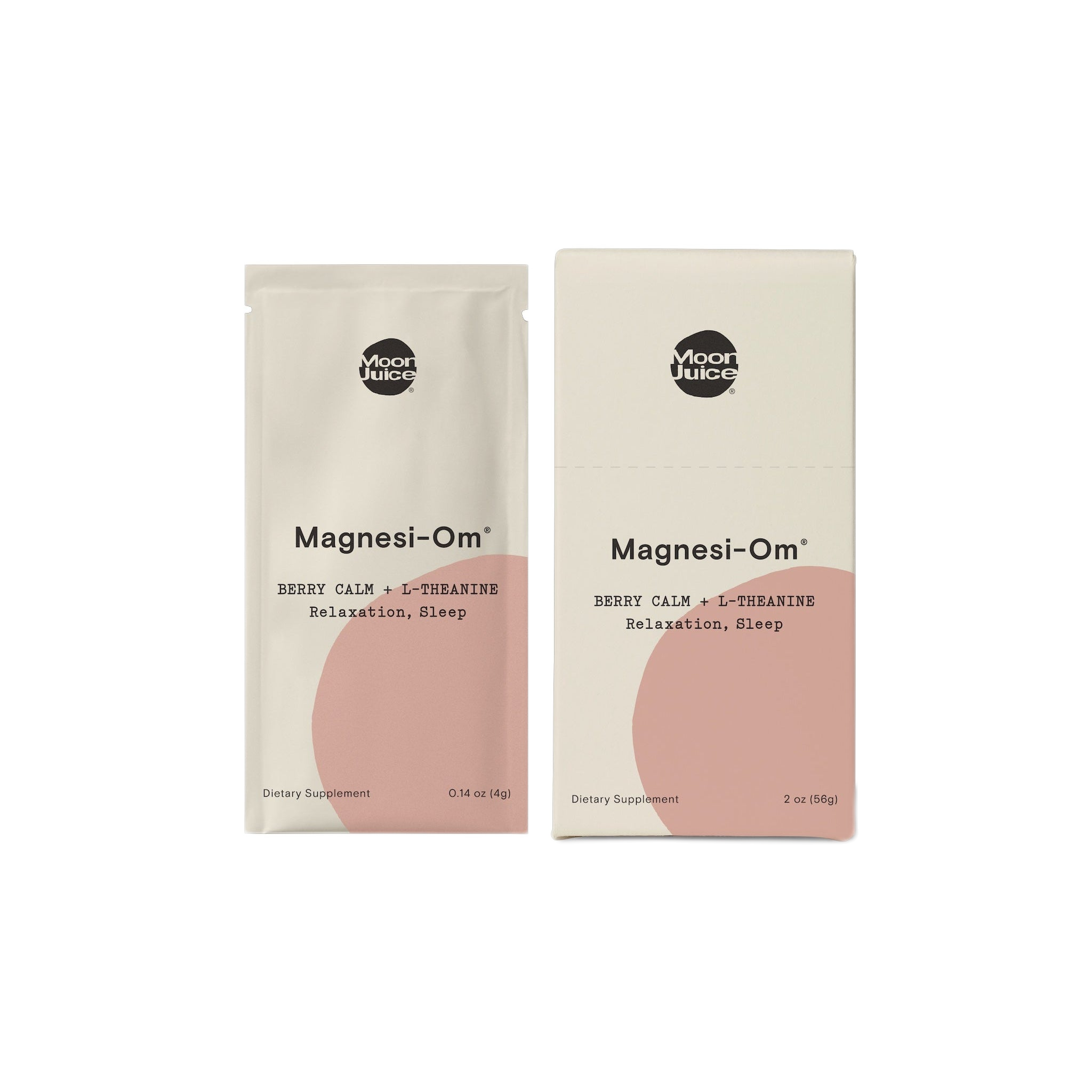 Magnesi-Om Stick Pack