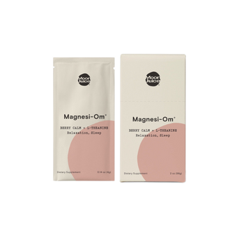 Magnesi-Om Stick Pack