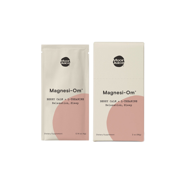 Magnesi-Om Stick Pack