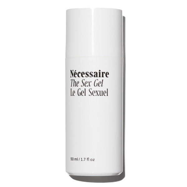 The Sex Gel – The Detox Market