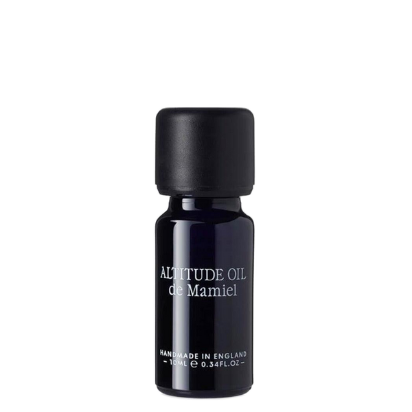 Altitude Oil – The Detox Market