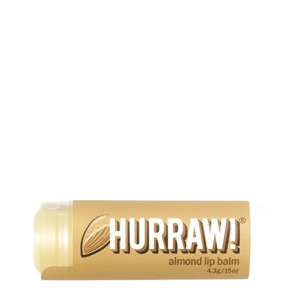 Almond Lip Balm