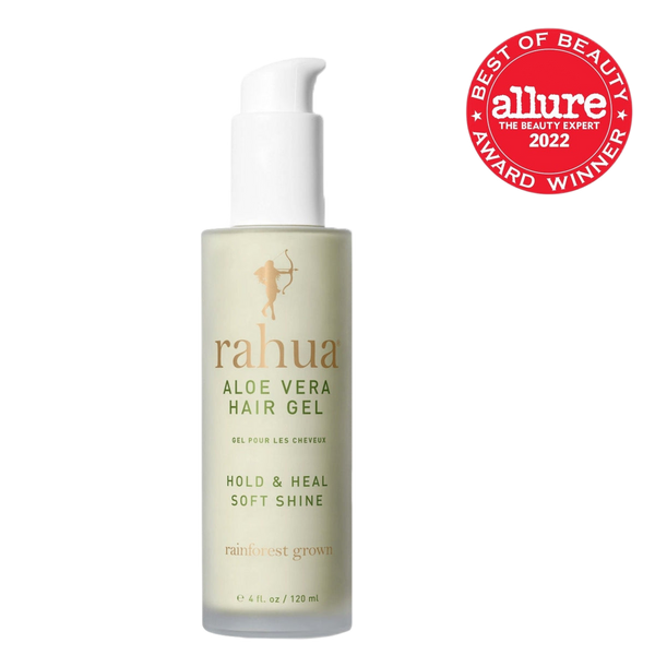 Aloe Vera Hair Gel