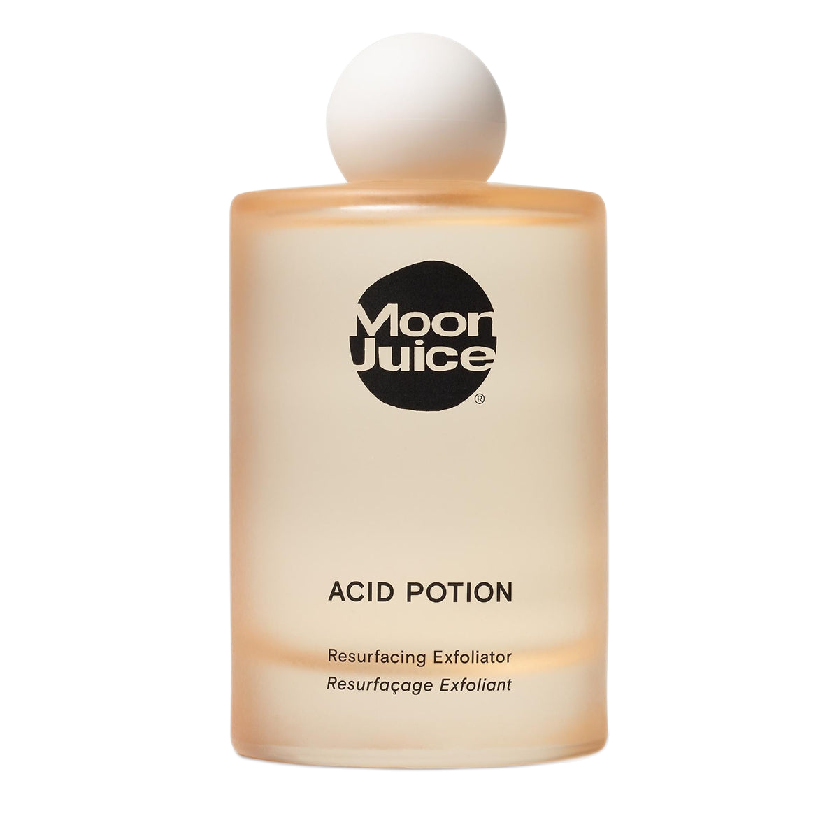Acid Potion Resurfacing Exfoliator