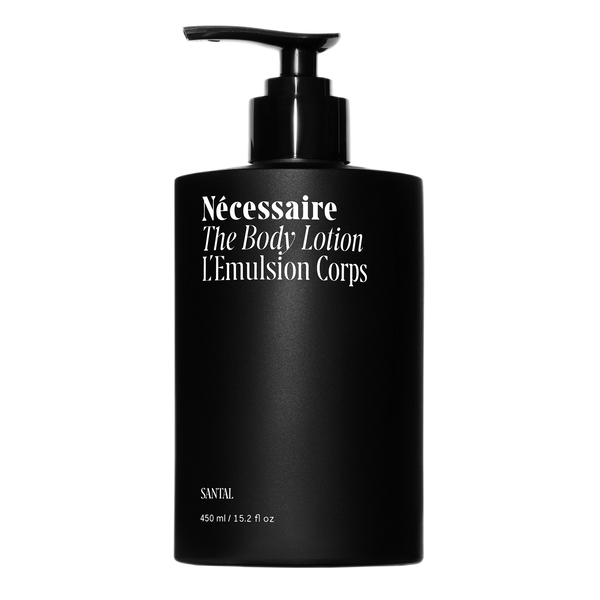 The Body Lotion Santal