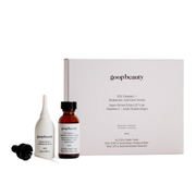 GOOPGLOW 20% Vitamin C + Hyaluronic Acid Glow Serum