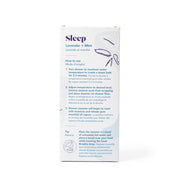 Bathorium-Sleep Shower Steamer-