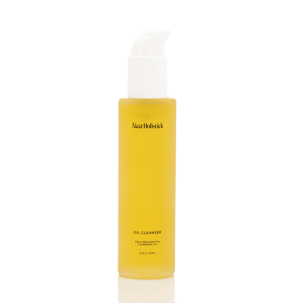 Daily Restorative Cleansing Oil
