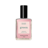 Green Nail Polish - Hortencia