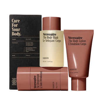 The Body Essentials Olibanum