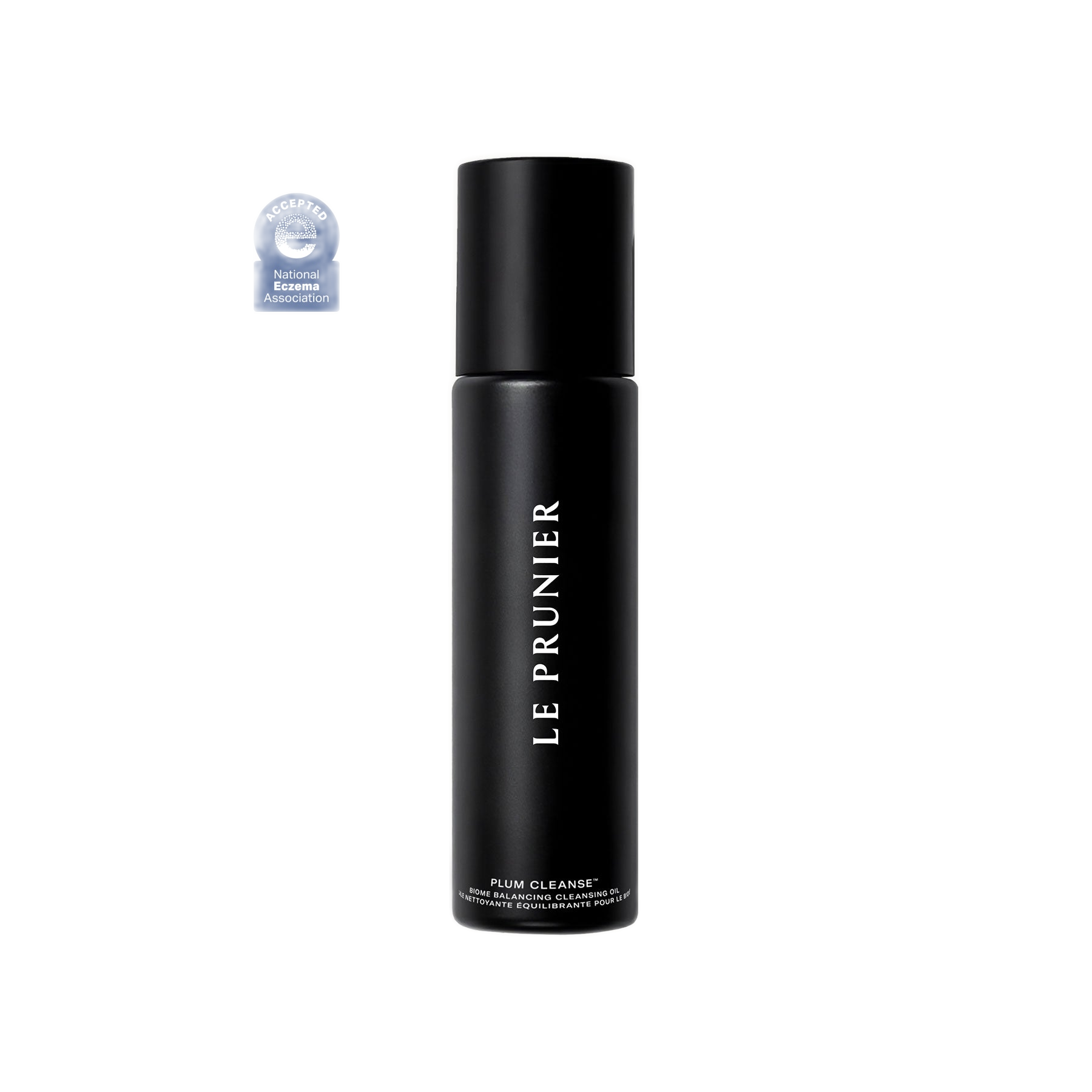 Plum Cleanse Biome Balancing Cleansing Oil